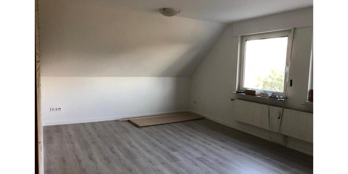Etagenwohnung Osnabrück Gretesch - 5 Zimmer, 110 m&sup2;, 980&euro; | Angebot:26619835