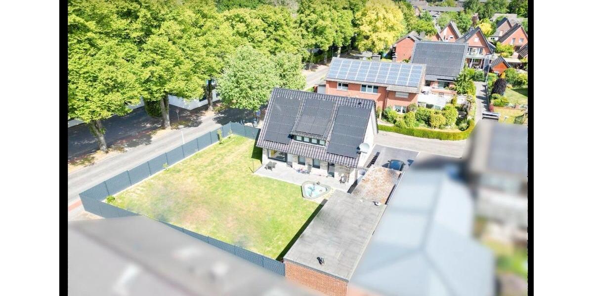 Einfamilienhaus Mettingen - 6 Zimmer, 150 m&sup2;, 539.000&euro; | Angebot:25841981