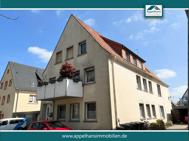Haus zum Kaufen in Hagen am Teutoburger Wald 499.000 € 334 m²