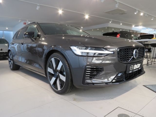 Volvo V60 9.000 km 53.970 € Osnabrück 49090