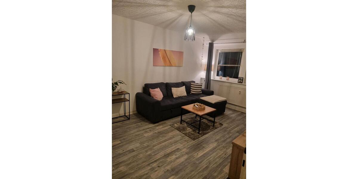 Dachgeschoßwohnung Osnabrück Nahne - 1 Zimmer, 50 m&sup2;, 800&euro; | Angebot:25571523