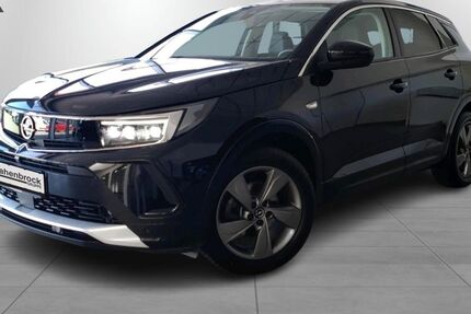 Opel Grandland (X) 43.624 km 19.990 &euro; Osnabrück 49090