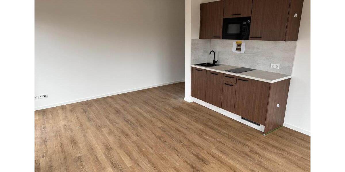 Etagenwohnung Osnabrück Hellern - 1 Zimmer, 45 m&sup2;, 730&euro; | Angebot:25496038