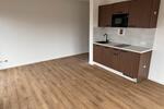 Etagenwohnung Osnabrück Hellern - 1 Zimmer, 45 m&sup2;, 730&euro; | Angebot:25496038