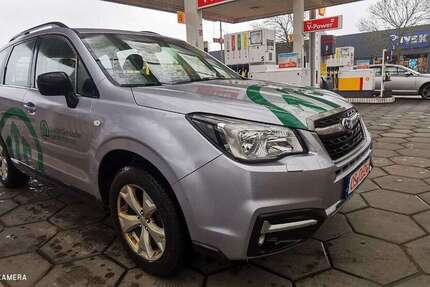 Subaru Forester 201.000 km 4.445 &euro; Belm 49191