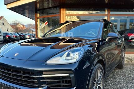 Porsche Cayenne 149.800 km 45.900 &euro; Borgholzhausen 33829