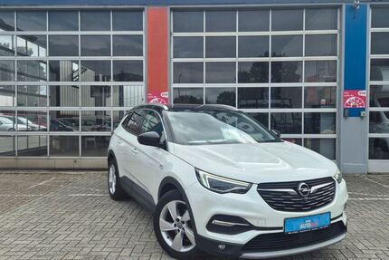 Opel Grandland (X) 146.000 km 14.399 &euro; Osnabrück 49090