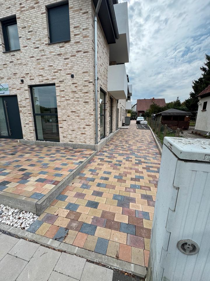 Moderne Gewerbefläche im Neubau – Vielseitig nutzbar!