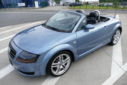Audi TT 71.480 km 19.990 &euro; Georgsmarienhütte 49124