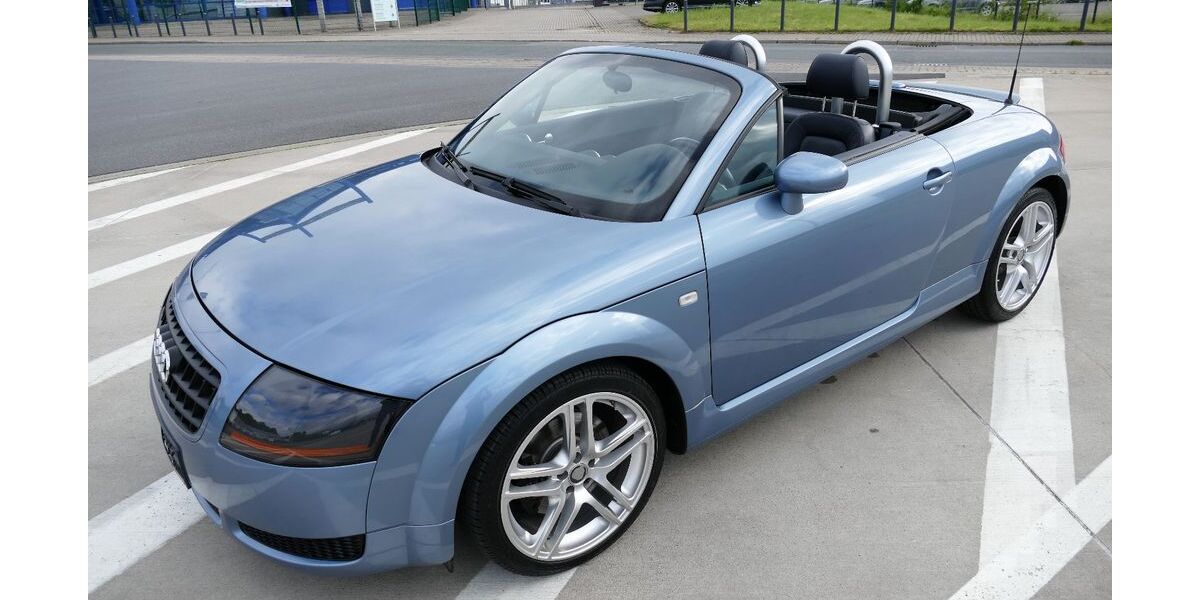 Audi TT 71.480 km 19.990 &euro; Georgsmarienhütte 49124