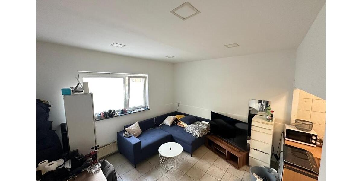 Erdgeschoßwohnung Wallenhorst - 1 Zimmer, 25 m&sup2;, 380&euro; | Angebot:26624877