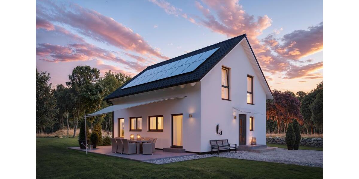 Einfamilienhaus Osnabrück - 4 Zimmer, 140 m&sup2;, 1.800&euro; | Angebot:26663202