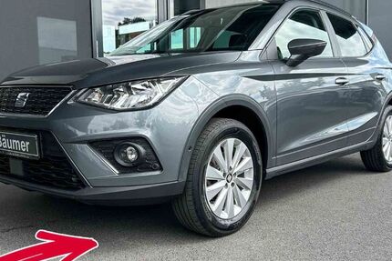 Seat Arona 61.523 km 13.980 &euro; Ibbenbüren 49479