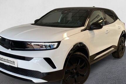 Opel Mokka 8.168 km 22.490 € Osnabrück 49090