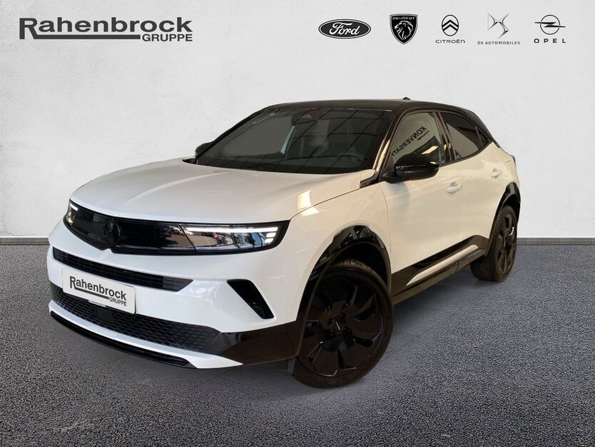 Opel Mokka 8.168 km 22.490 € Osnabrück 49090