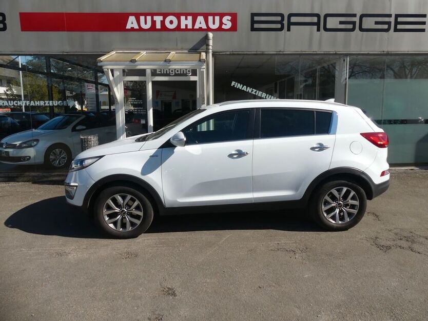 Sportage