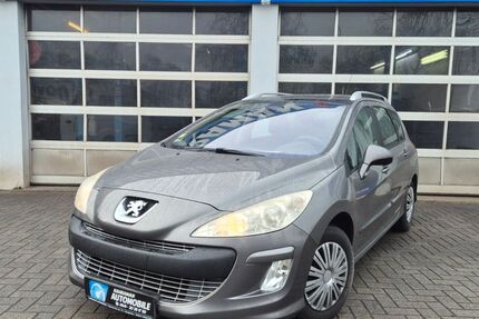 Peugeot 308 247.000 km 1.499 &euro; Osnabrück 49090